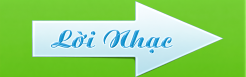 Lời Nhạc Thánh Ca